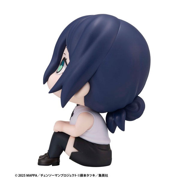 Megahouse [LOOK UP]《鏈鋸人- 蕾潔篇 》劇場版 蕾潔