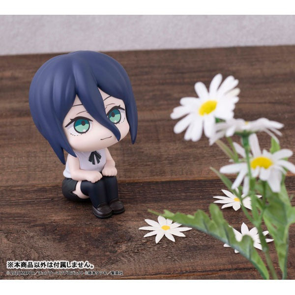 Megahouse [LOOK UP]《鏈鋸人- 蕾潔篇 》劇場版 蕾潔