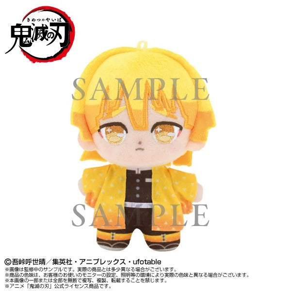 Bandai Play Toys 鬼滅之刃 站姿公仔