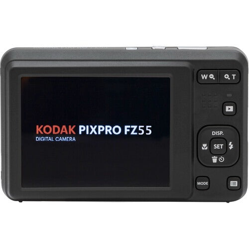 KODAK PIXPRO FZ55 Digital Camera (四個顏色選擇)