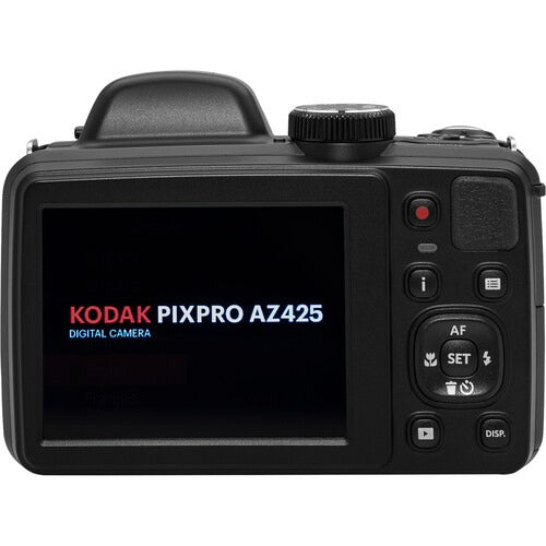 KODAK PIXPRO AZ425 Digital Camera