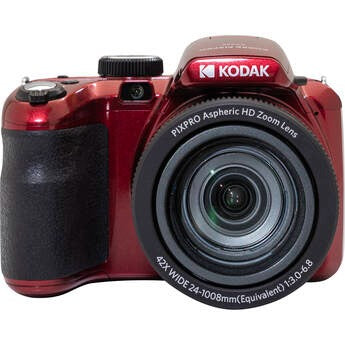 KODAK PIXPRO AZ425 Digital Camera