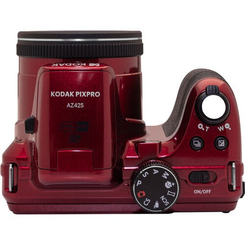 KODAK PIXPRO AZ425 Digital Camera