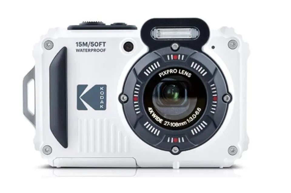 KODAK PIXPRO WPZ2 Digital Camera