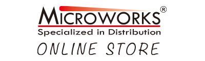Microworks Online Store
