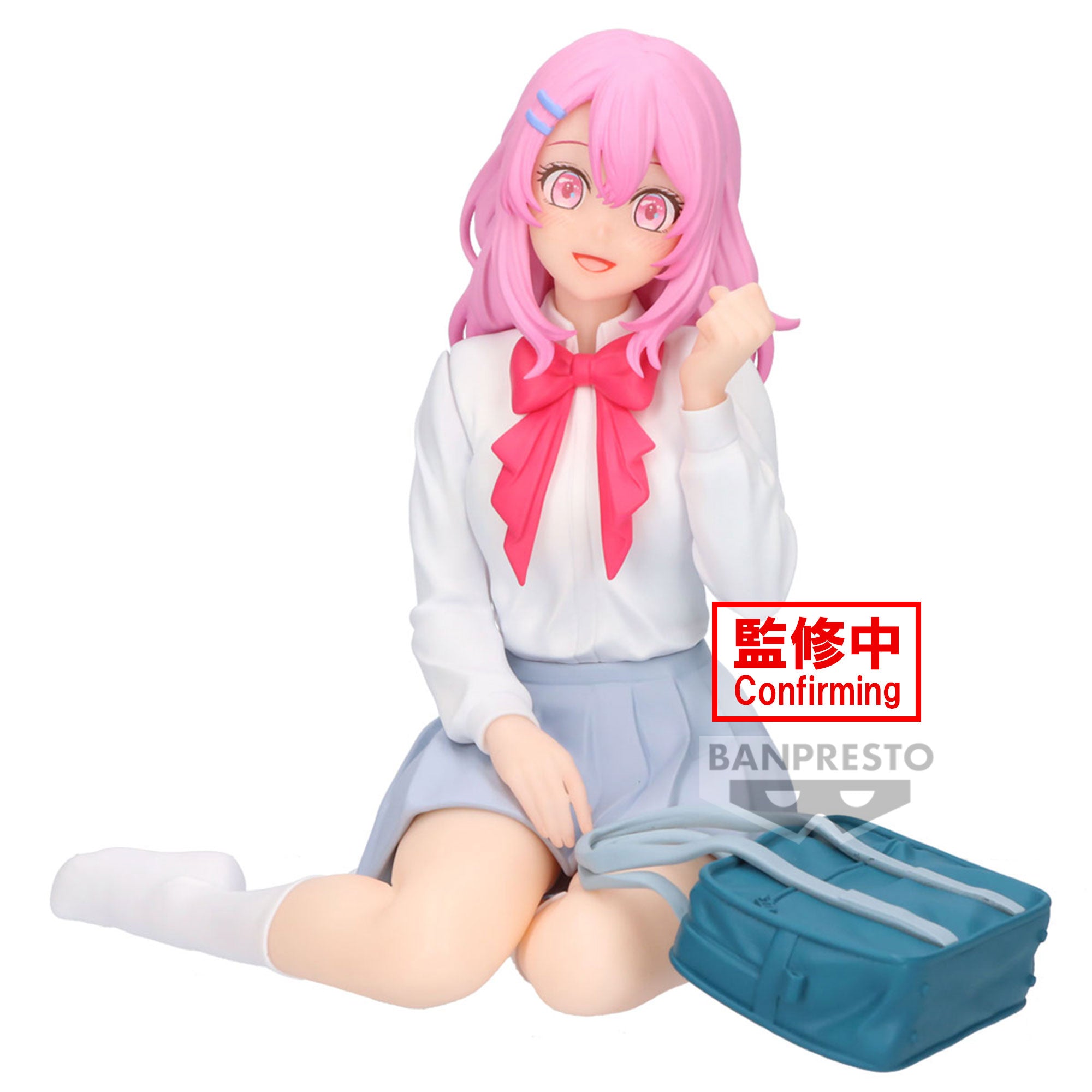 Banpresto [景品] 【我推的孩子】壽美波 -RELAX TIME-