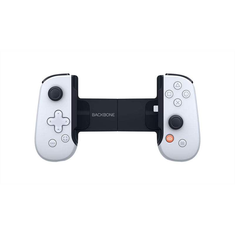 Backbone One for iPhone PlayStation® Edition 遊戲手制 Microworks Online Store