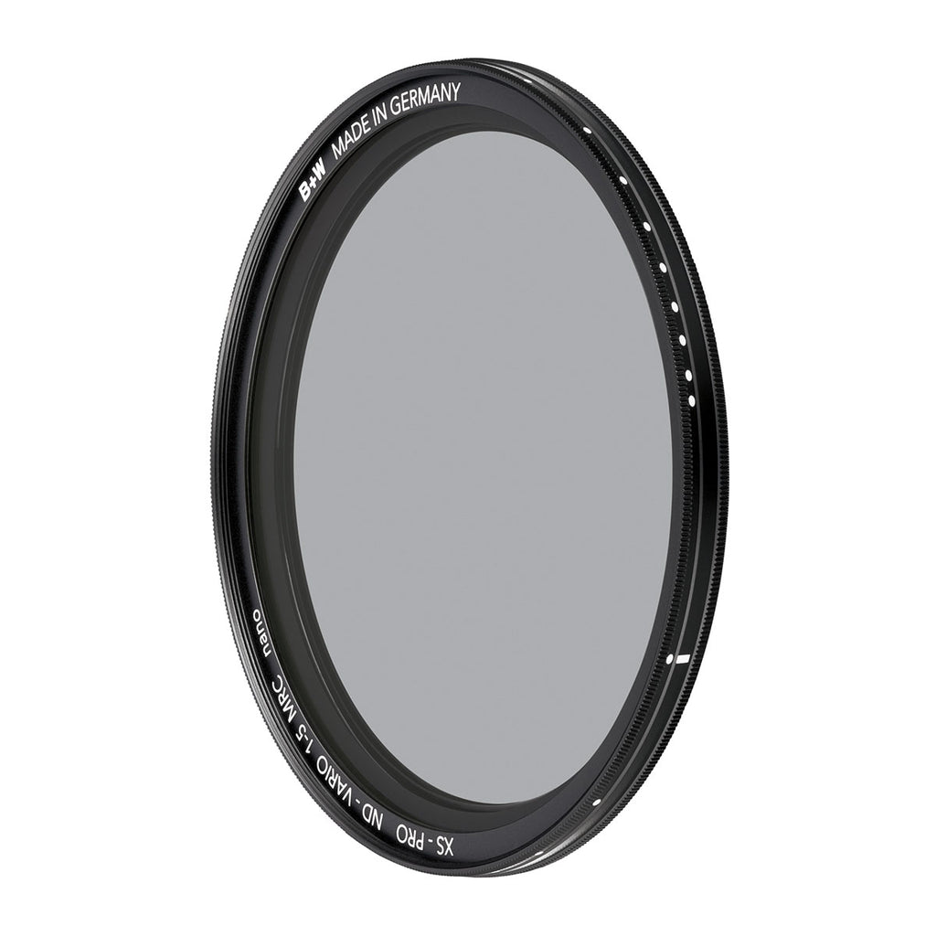 B+W Master ND 0.9 Filter MRC Nano 39 mm - Replaces XS-Pro B+W Master ND 0.9 Filter MRC Nano 39 mm - Replaces XS-Pro