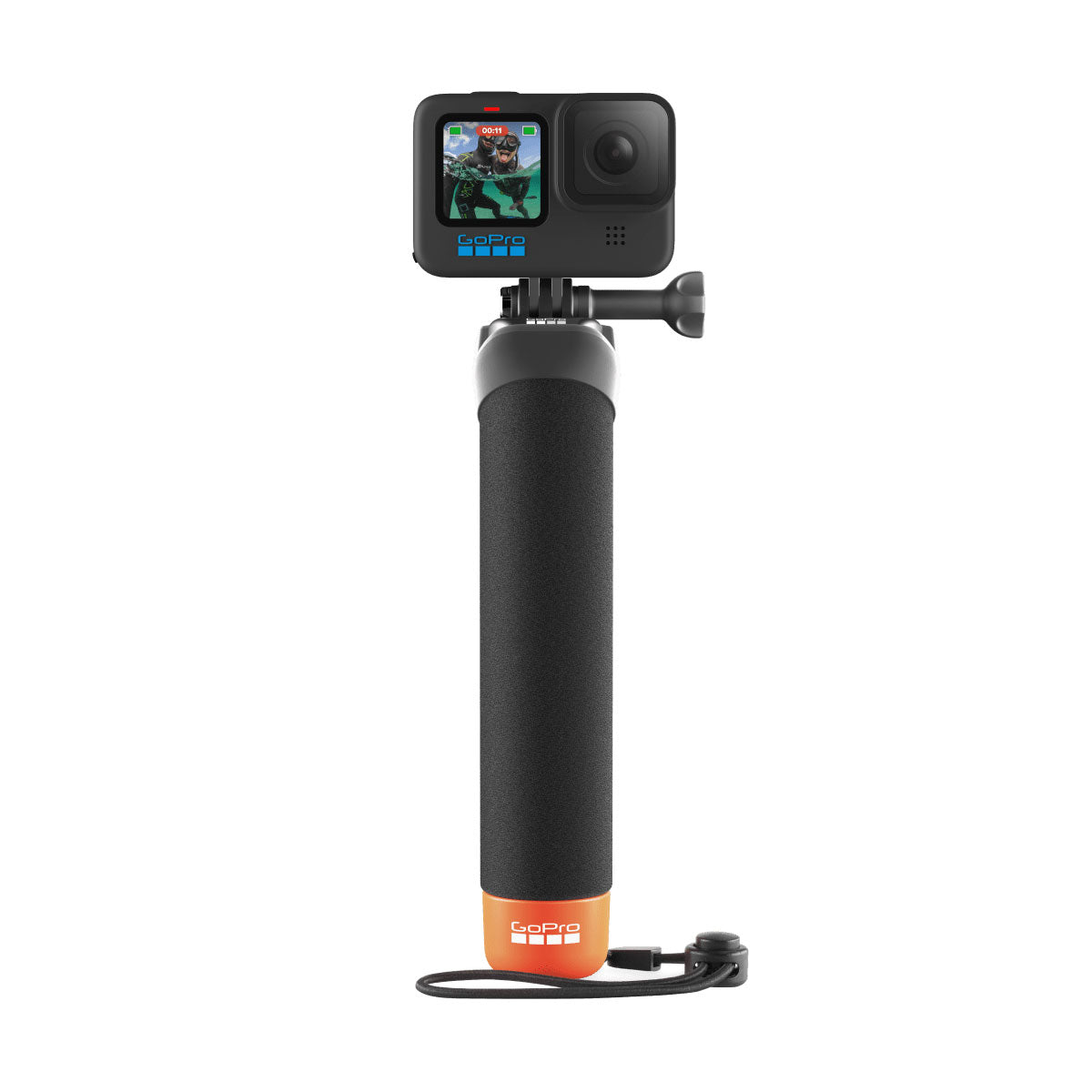 GoPro The Handler 漂浮手把 運動相機配件 Microworks Online Store