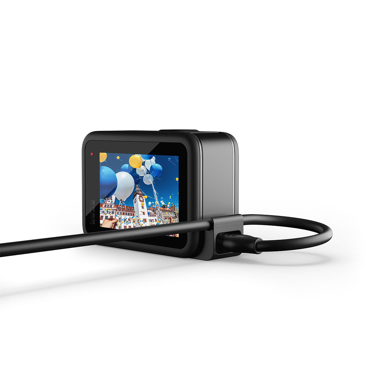 GoPro USB Pass-Through Door 直通式護蓋 運動相機配件 Microworks Online Store