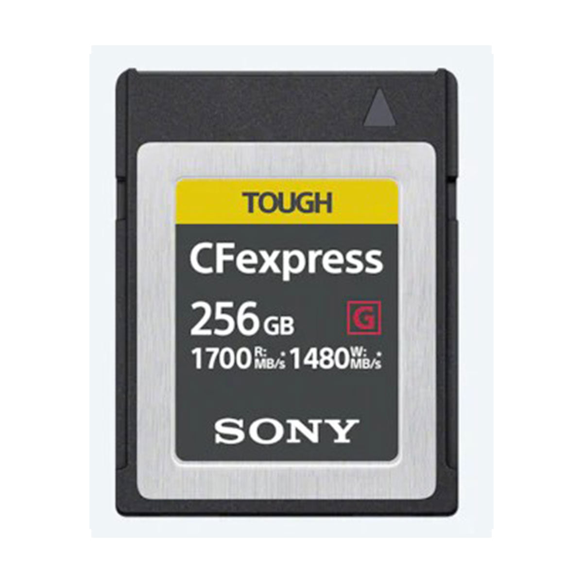 SONY CEA-G 系列 CFexpress Type B 記憶卡 記憶卡 Microworks Online Store