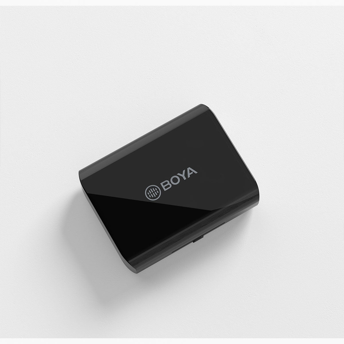 BOYA BY-XM6-K2 2.4GHz 超緊湊型無線麥克風系統連大容量充電盒套件 無線咪高風 Microworks Online Store