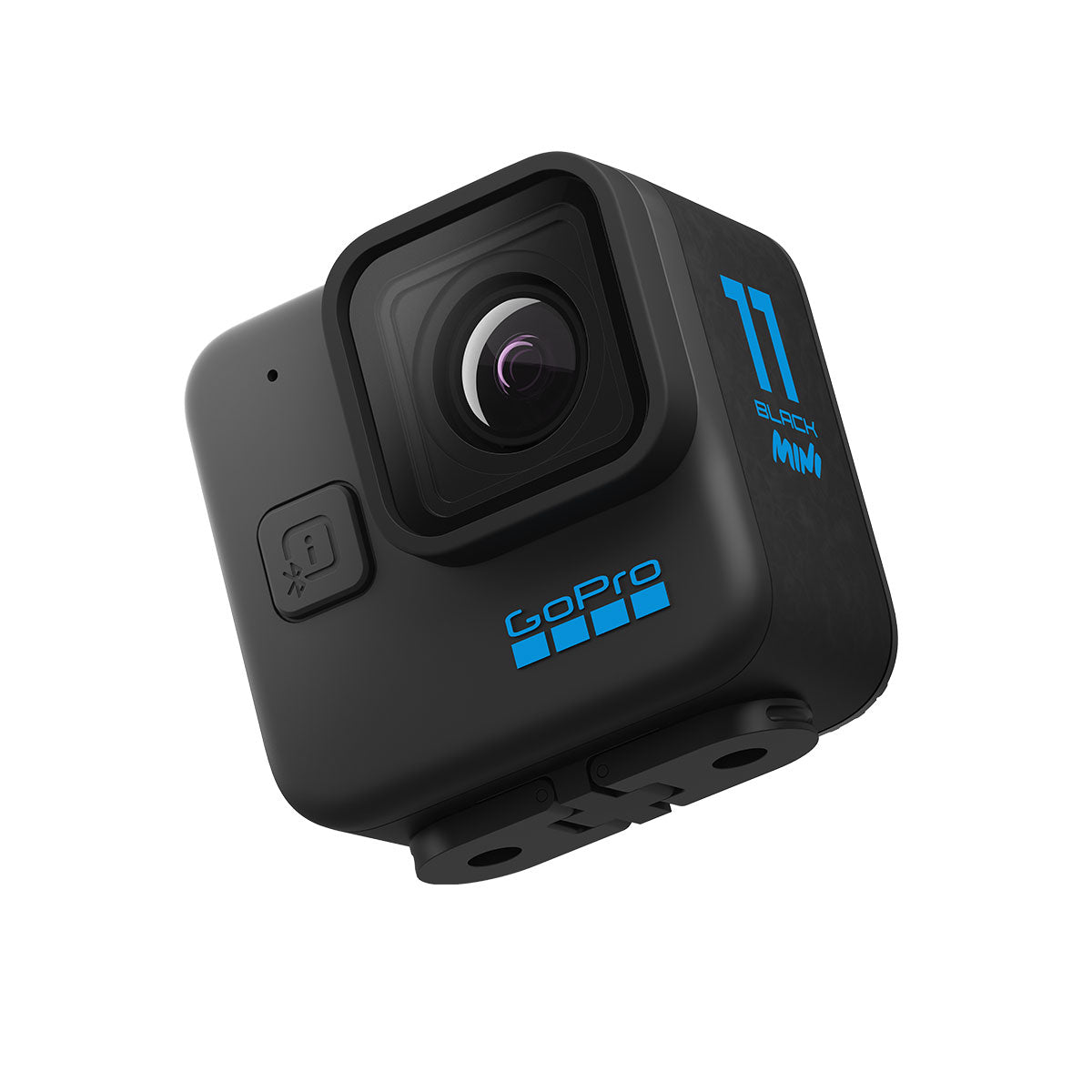 GoPro HERO11 BLACK Mini 運動相機