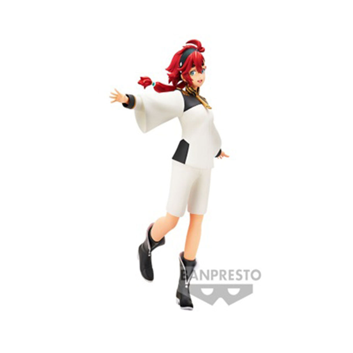 《預訂》Banpresto [景品] 機動戰士高達 水星的魔女 蘇萊塔·墨丘利 [再販] 《2023年5月發售》 Figure公仔人偶景品 Microworks Online Store