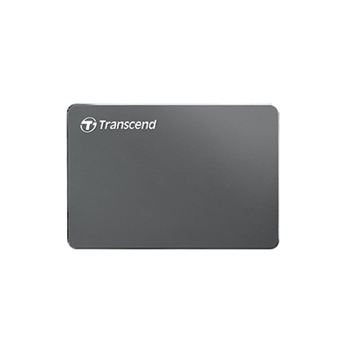 Transcend StoreJet 2.5" 外置硬碟 (25C3N) 外置硬碟 Microworks Online Store