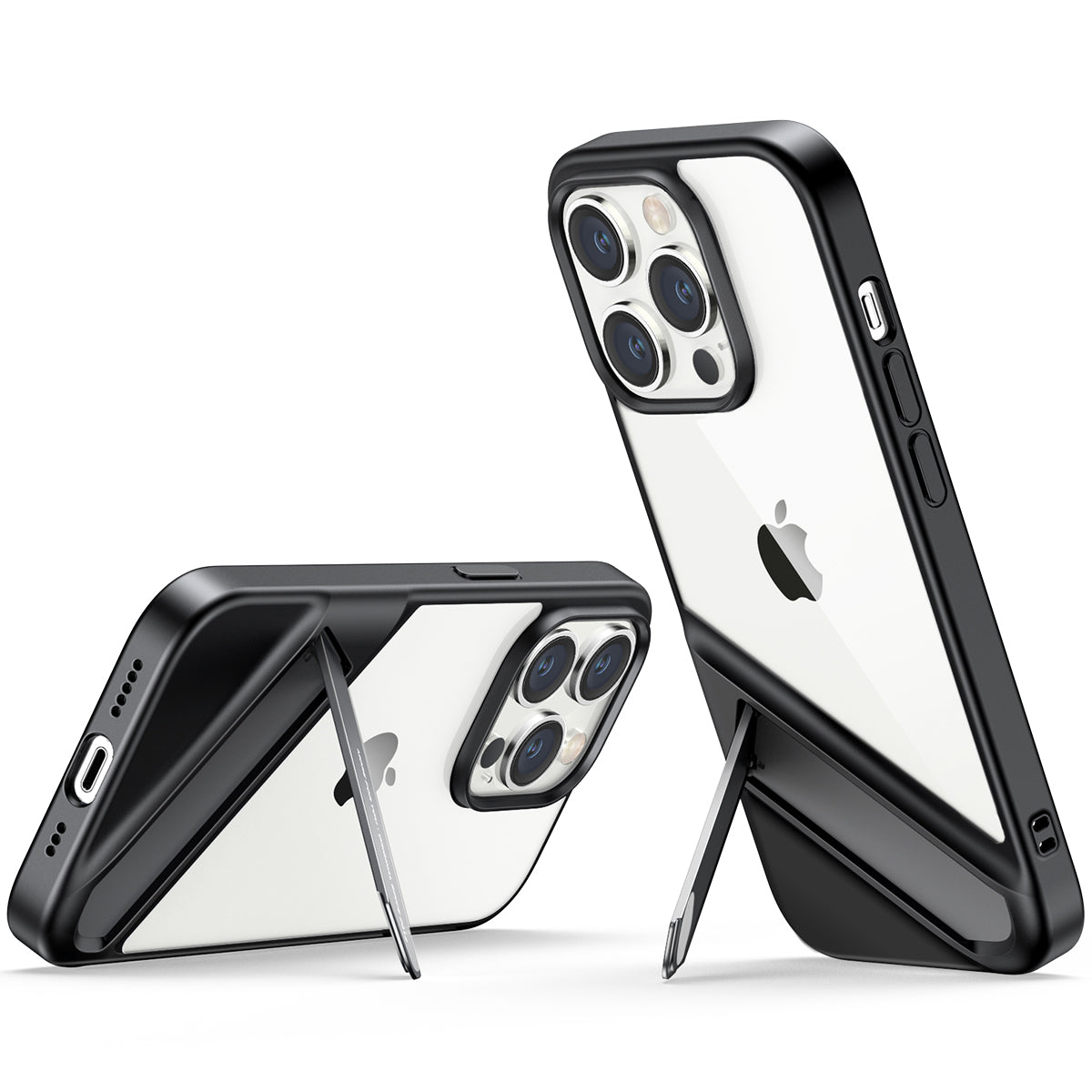 UGREEN Kickstand Protective Case 內置支架手機殼 (iPhone 14 Pro Max) 電話殼 Microworks Online Store