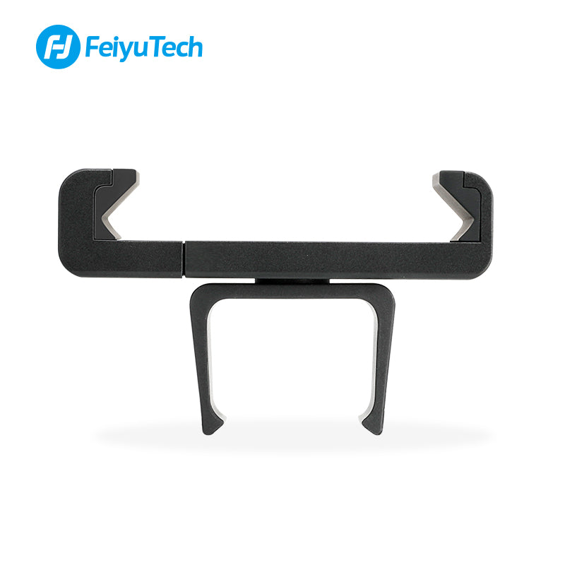 FeiyuTech 手機夾 Phone Holder (適用於Feiyu Pocket 2/2S) 運動相機配件 Microworks Online Store