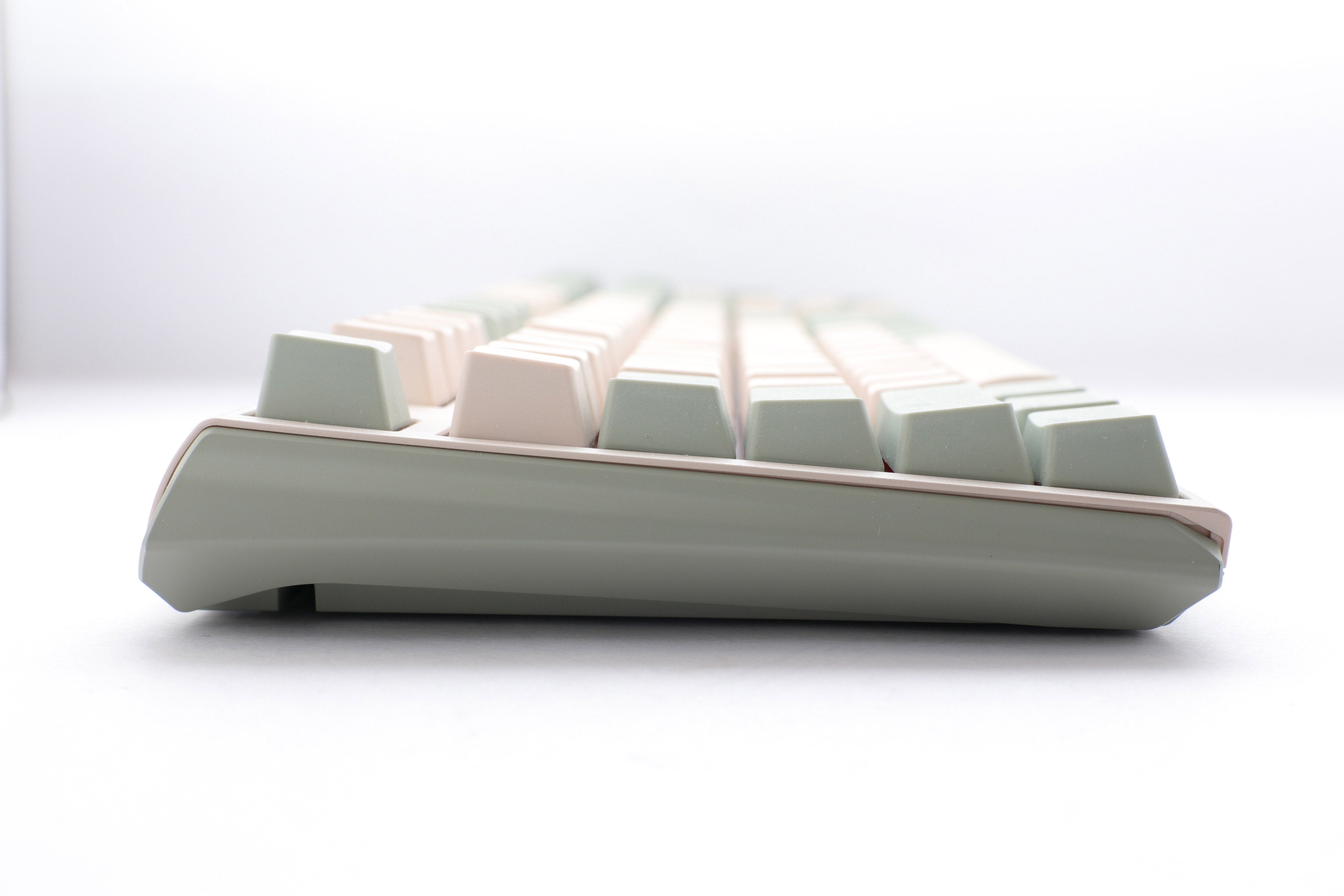 Ducky One 3 Matcha 108 keys 機械鍵盤 鍵盤及滑鼠 Microworks Online Store