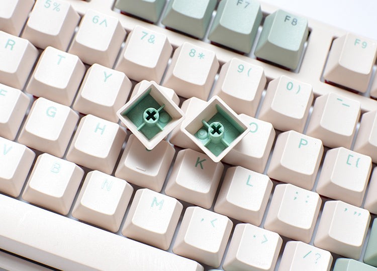 Ducky One 3 Matcha TKL 87 keys 機械鍵盤 鍵盤及滑鼠 Microworks Online Store