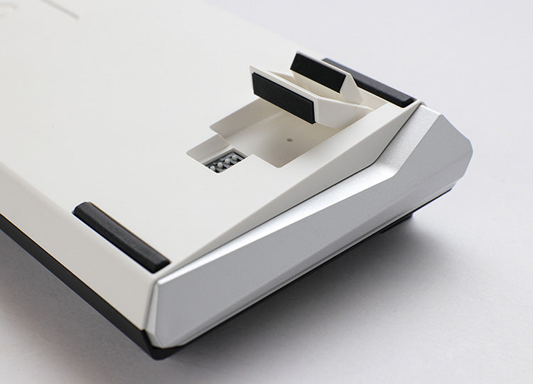 Ducky One 3 Classic Pure White Mini 61 keys RGB 機械鍵盤 鍵盤及滑鼠 Microworks Online Store