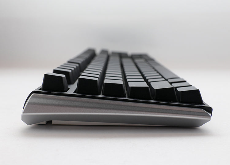 Ducky One 3 Classic Black/White 108 keys RGB 機械鍵盤 (黑色面/白色底盤) 鍵盤及滑鼠 Microworks Online Store