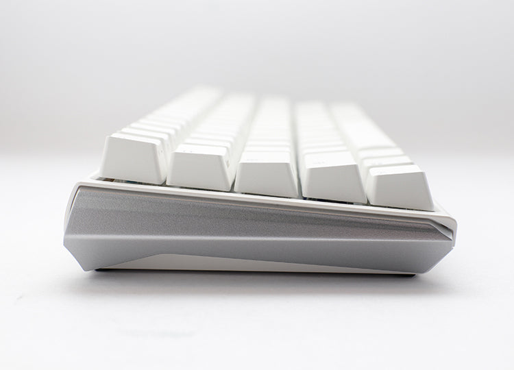 Ducky One 3 Classic Pure White SF 67 keys RGB 機械鍵盤 鍵盤及滑鼠 Microworks Online Store