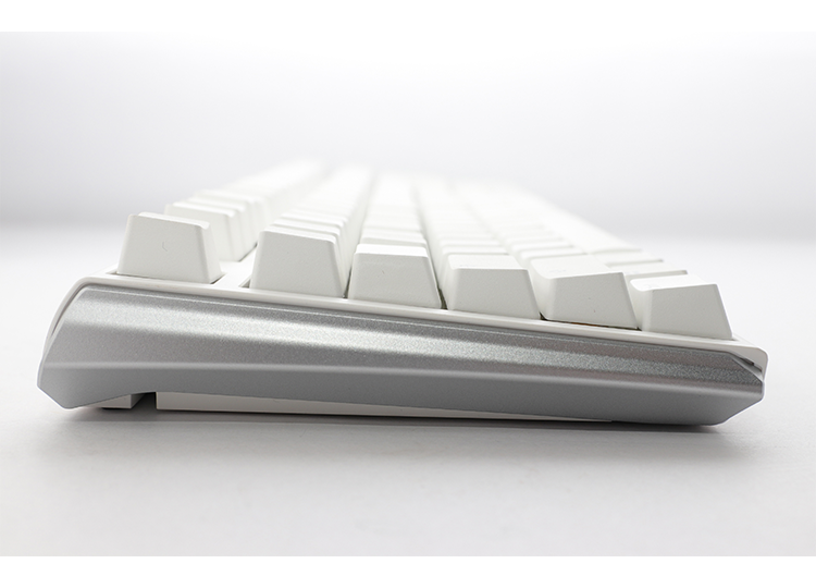 Ducky One 3 Classic Pure White TKL 87 keys RGB 機械鍵盤 鍵盤及滑鼠 Microworks Online Store