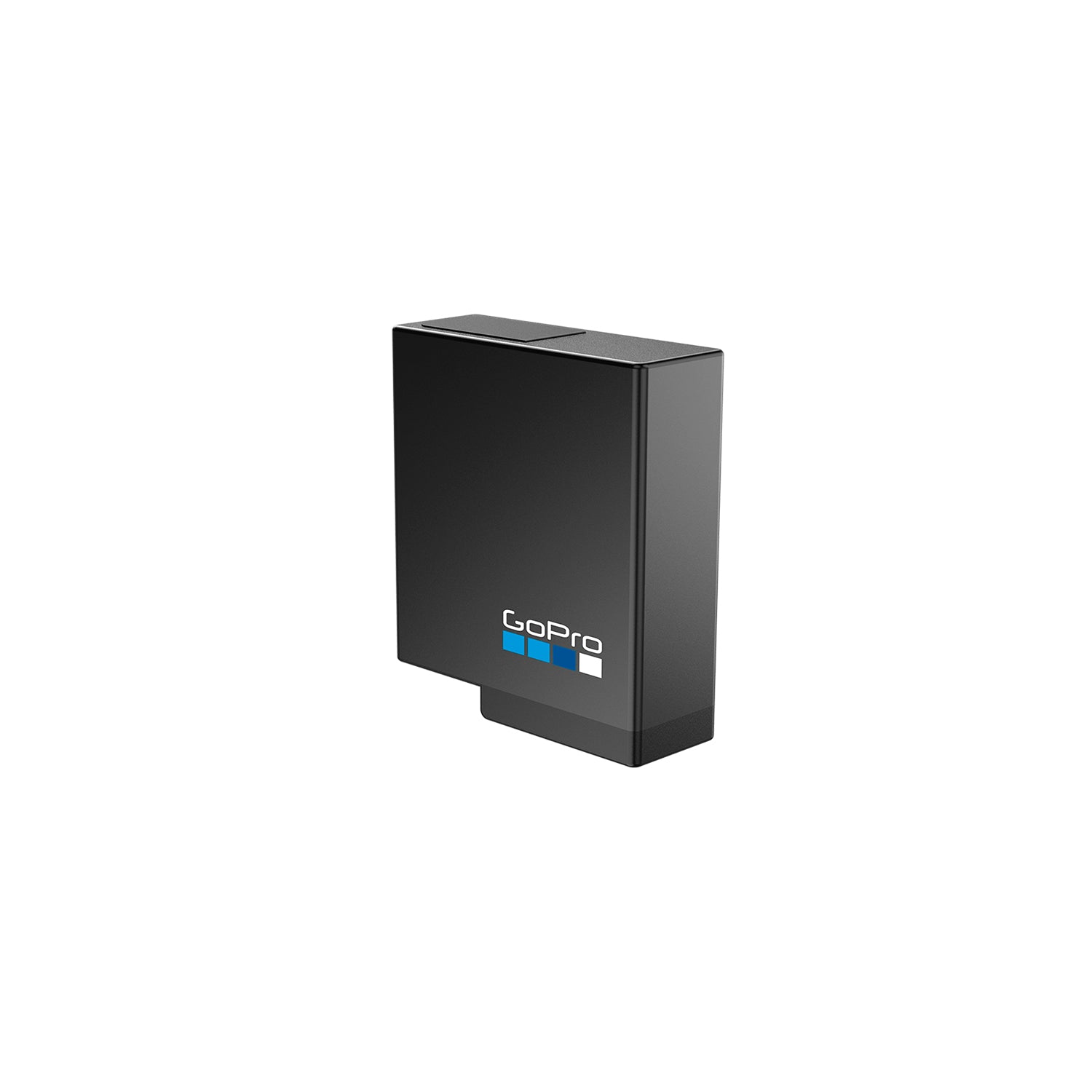 GoPro HERO5/6/7 Rechargeable Battery 電池 (非零售包裝) 運動相機配件 Microworks Online Store
