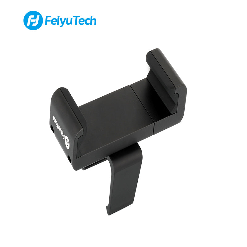 FeiyuTech 手機夾 Phone Holder (適用於Feiyu Pocket 2/2S) 運動相機配件 Microworks Online Store