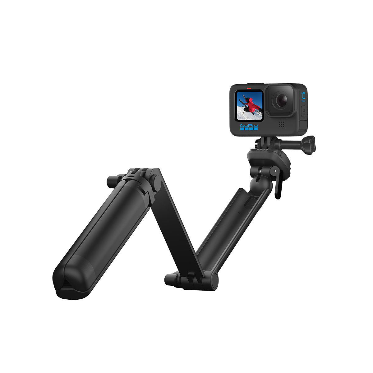 GoPro 3-Way 2.0 三向多功能手持桿 運動相機配件 Microworks Online Store