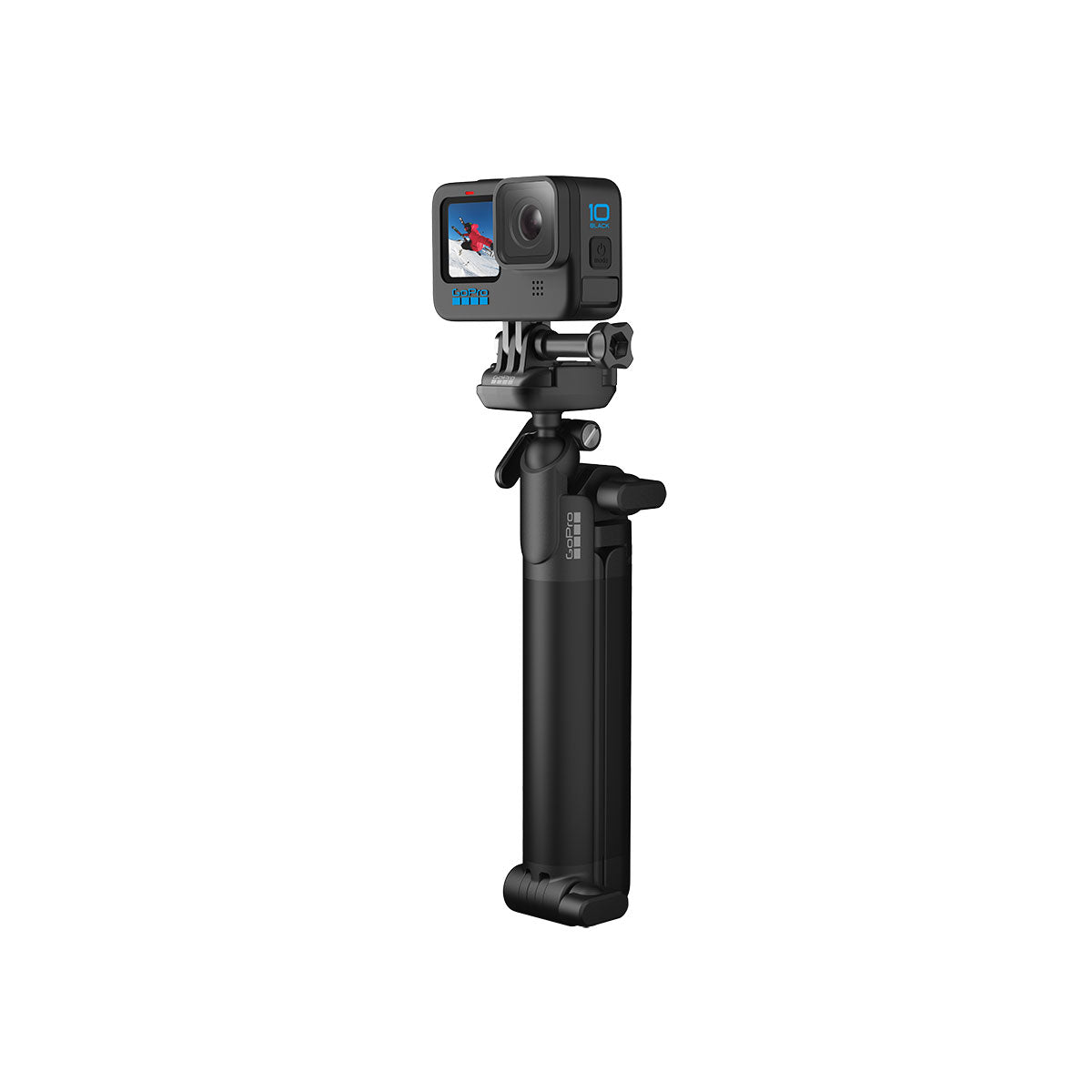 GoPro 3-Way 2.0 三向多功能手持桿 運動相機配件 Microworks Online Store