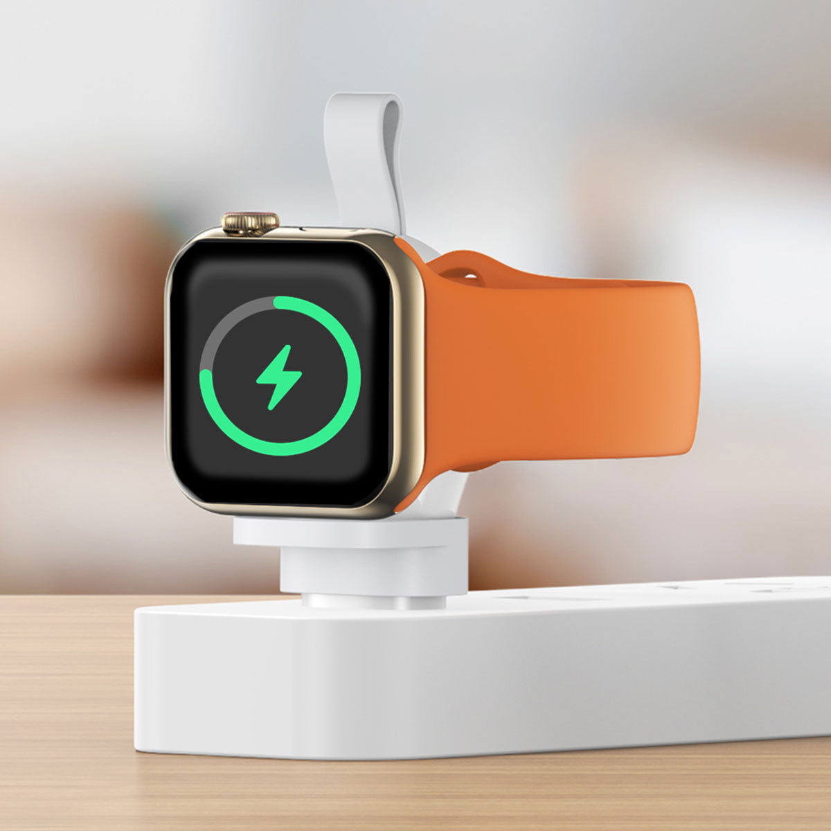 UGREEN USB-C Magnatic Charger for Apple Watch 無線充電器 充電器 Microworks Online Store