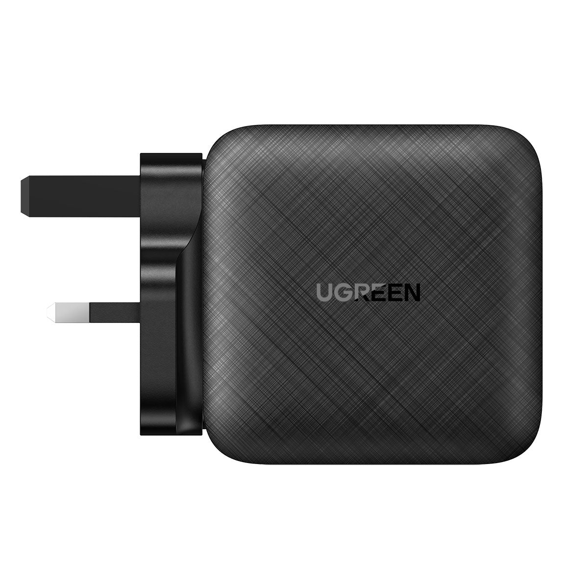 UGREEN 65W USB Wall Charger (4-Ports) 插牆式USB充電器 充電器 Microworks Online Store