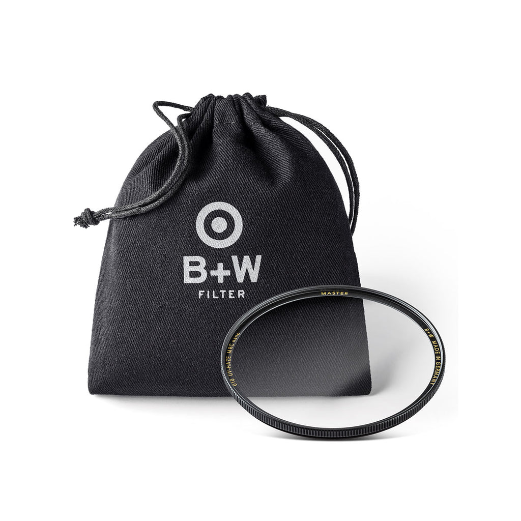 B W Basic IR Black Red 830 Filter 72mm - Sostituisce F-Pro 66-72517 B W Basic IR Black Red 830 Filter 72mm - Sostituisce F-Pro 66-72517