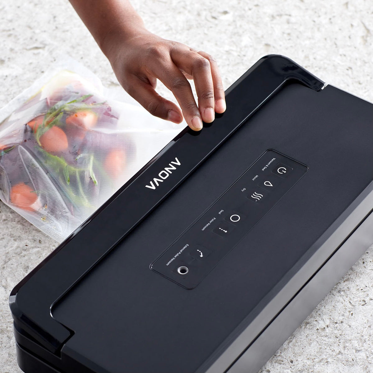 Anova Precision Vacuum Sealer Pro 食物抽真空機