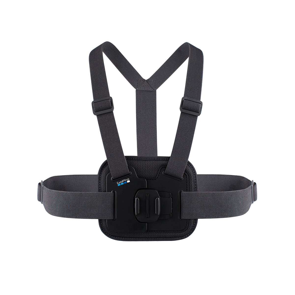 GoPro Chesty 雙肩胸帶 運動相機配件 Microworks Online Store