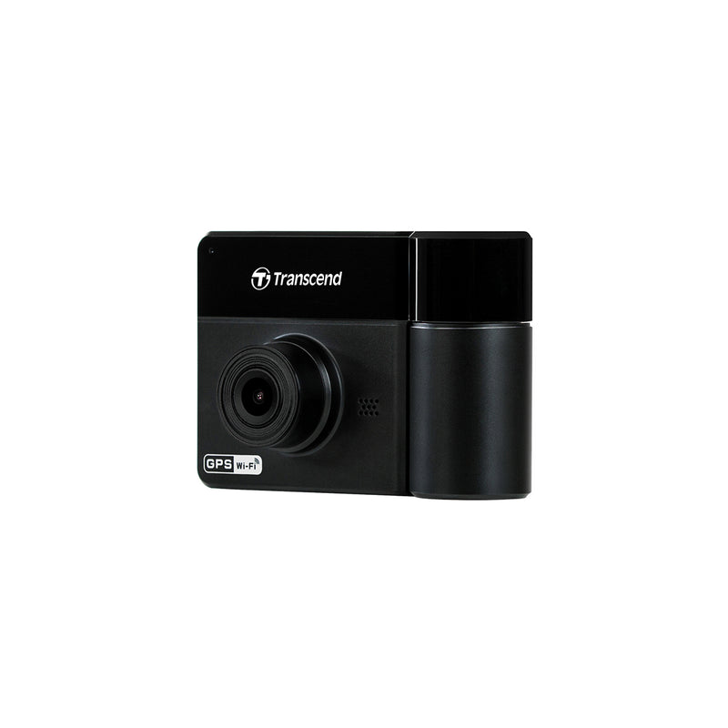 Transcend 64G DrivePro 550 行車記錄儀 行車記錄儀 Microworks Online Store