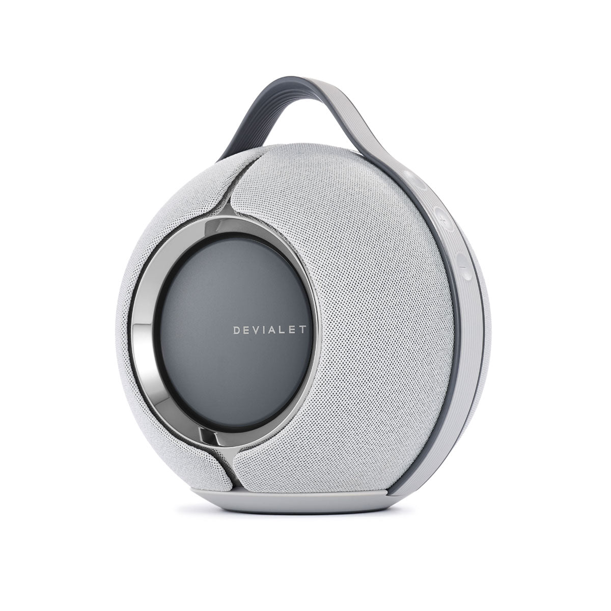 Devialet Mania Light Grey 音響 Microworks Online Store
