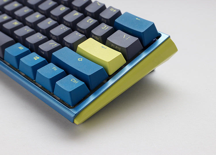 Ducky One 3 Daybreak Mini 61 keys RGB 機械鍵盤 鍵盤及滑鼠 Microworks Online Store