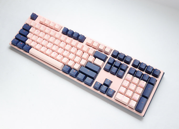 Ducky One 3 Fuji 108 keys 機械鍵盤 鍵盤及滑鼠 Microworks Online Store