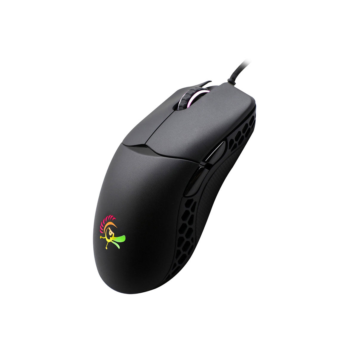 Ducky Feather RGB Mouse Huand Switch 電競滑鼠 鍵盤及滑鼠 Microworks Online Store