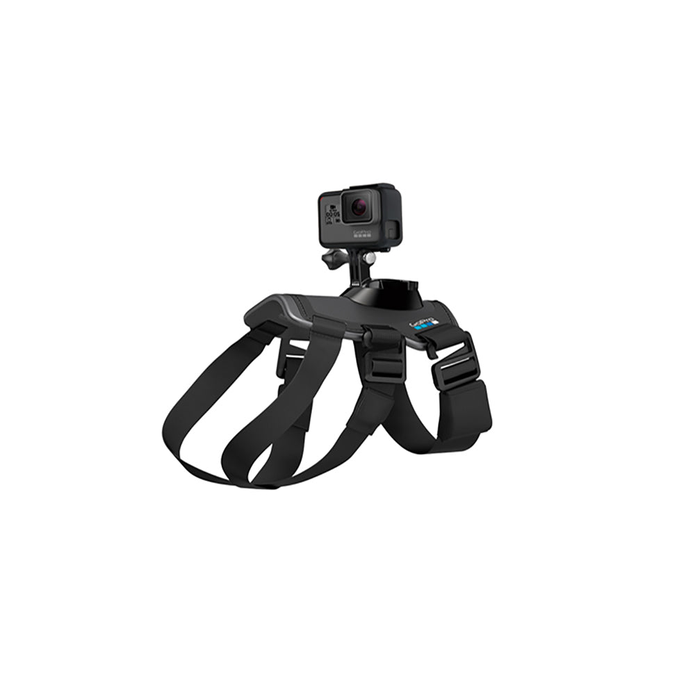 Gopro Fetch GoPro Fetch (Dog Harness) 犬用胸背帶