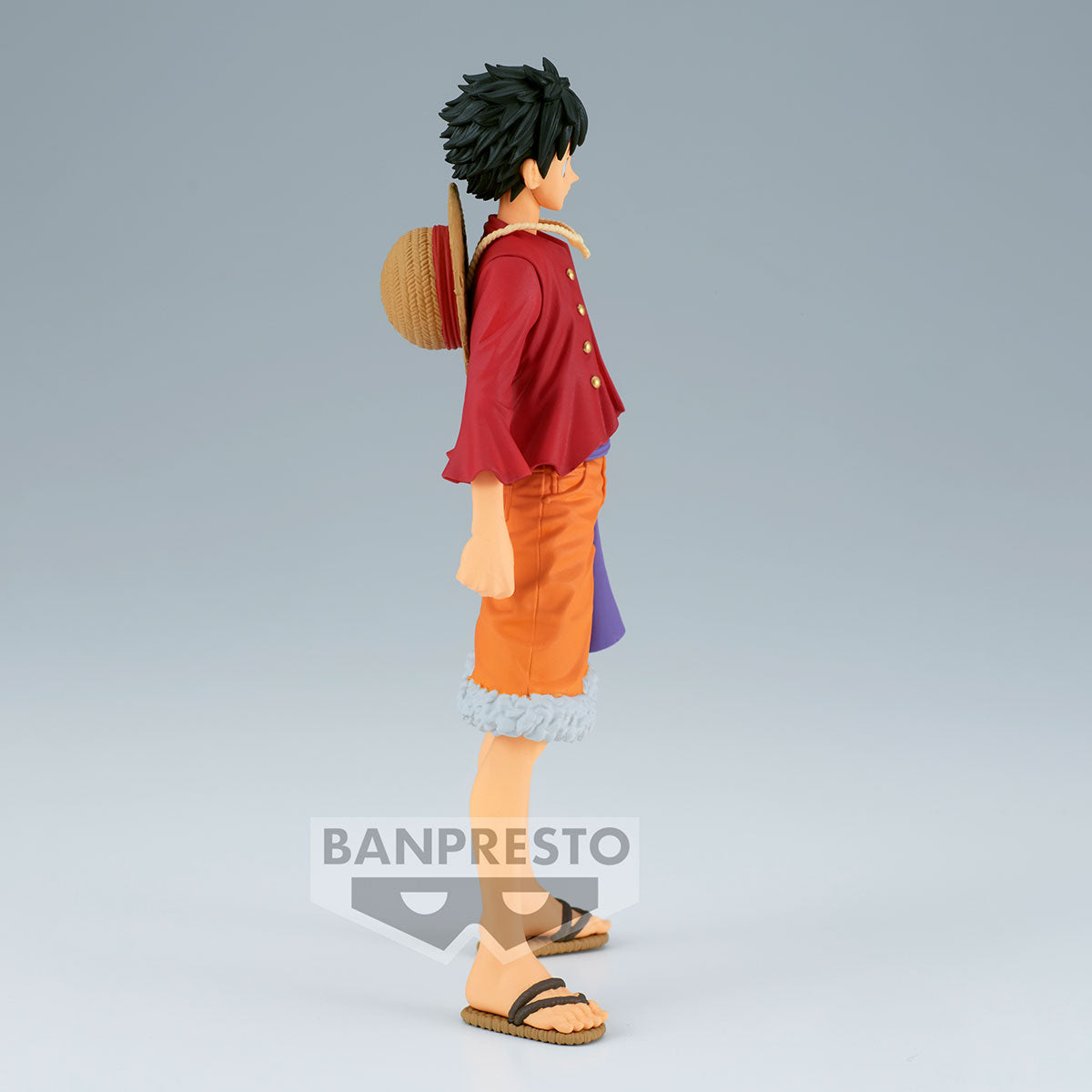 《預訂》Banpresto [DXF] 海賊王 THE GRANDLINE MEN 和之國 第二十四彈 路飛《2023年2月發售》 Figure公仔人偶景品 Microworks Online Store