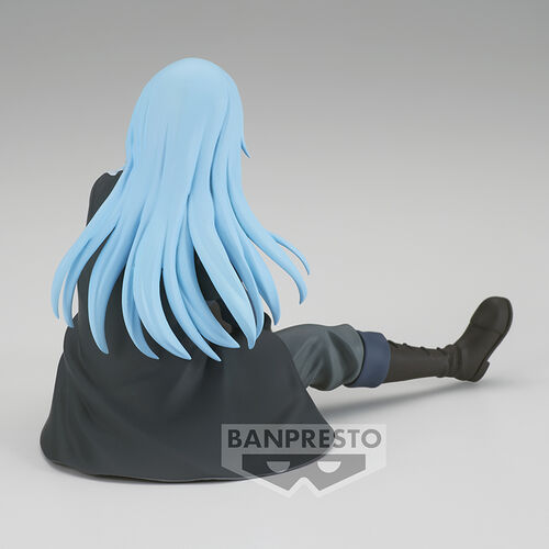 《預訂》Banpresto [景品] 關於我轉生變成史萊姆這檔事 -時間收藏- 第一彈 利姆路 坦派斯特《2023年3月發售》 Figure公仔人偶景品 Microworks Online Store