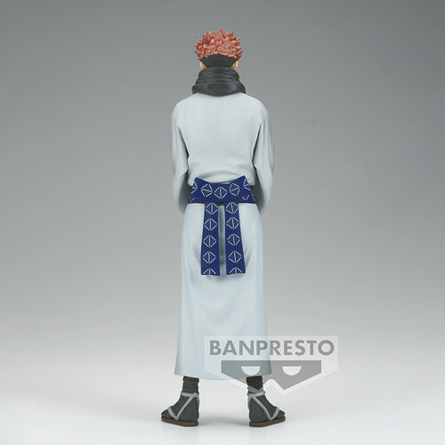 《預訂》Banpresto [KING OF ARTIST] 咒術迴戰 宿儺《2023年3月發售》 Figure公仔人偶景品 Microworks Online Store