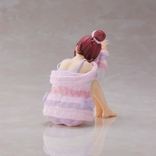 《預訂》Banpresto [景品] 偶像大師 閃耀色彩 - RELAX TIME- 大崎甘奈《2023年6月發售》 Figure公仔人偶景品 Microworks Online Store