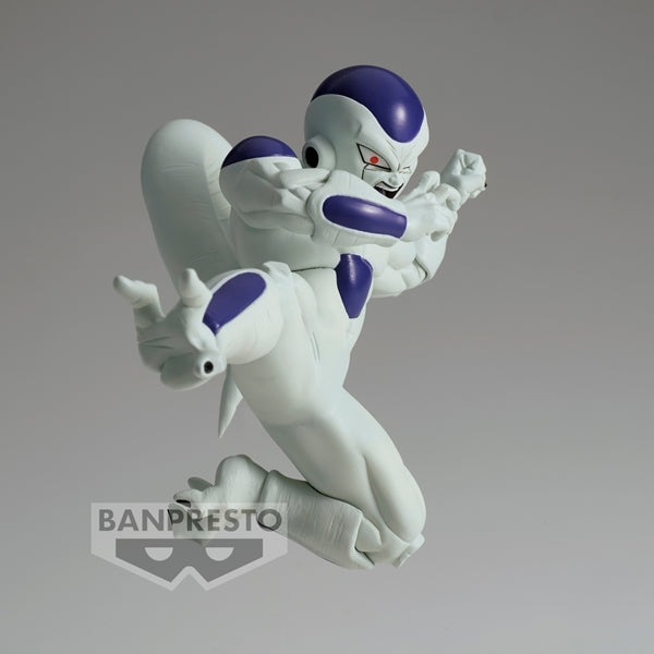 《預訂已截單》Banpresto [MATCH MAKERS] 龍珠Z 菲利《2023年5月發售》 Figure公仔人偶景品 Microworks Online Store