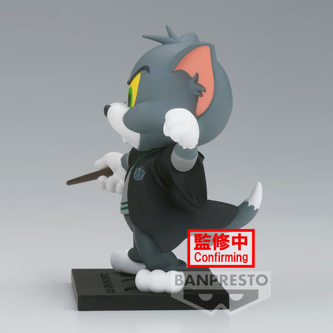 《預訂已截單》Banpresto [華納兄弟100週年] 湯姆與謝利系列 湯姆 史萊哲林制服《2023年8月發售》