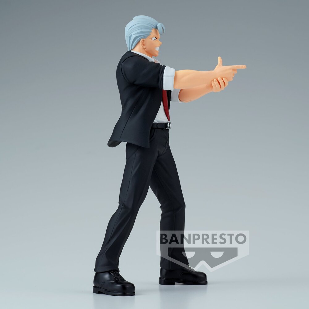 《預訂已截單》Banpresto [景品] 不死不運 安迪《2024年第一季發售》