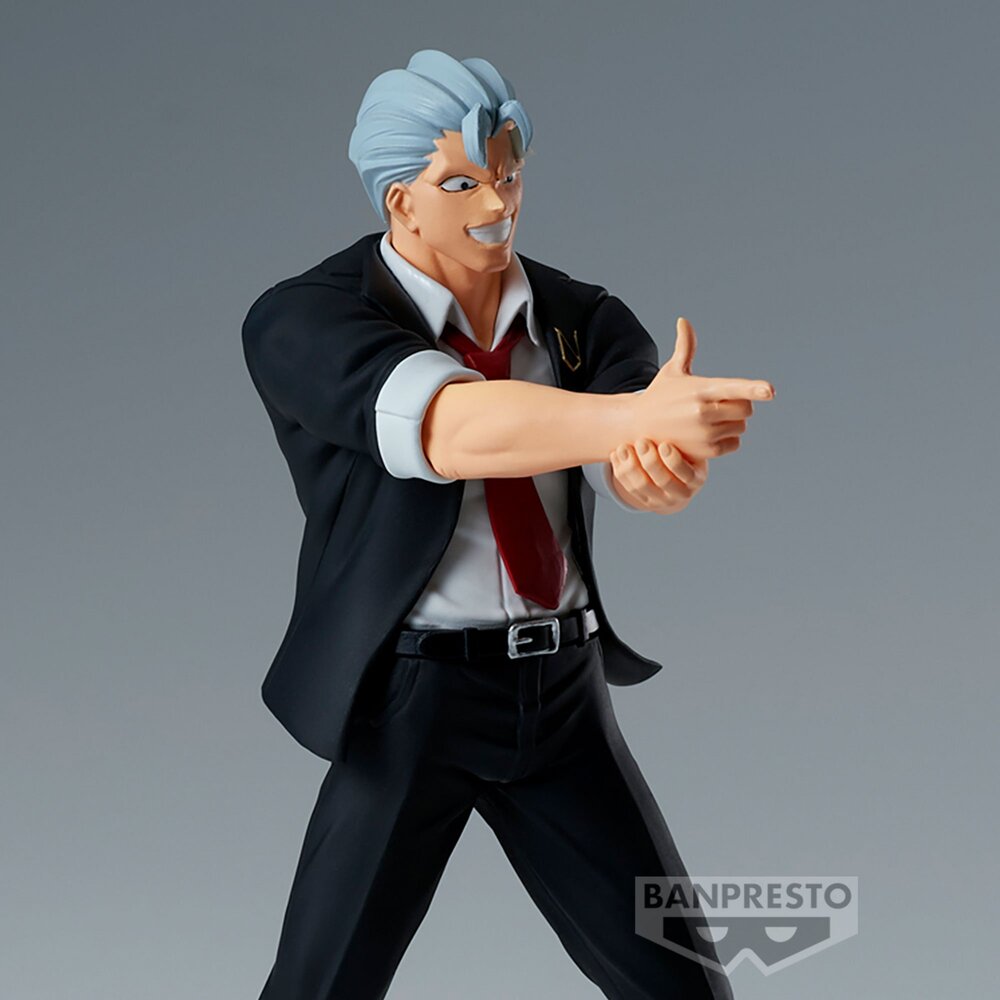 《預訂已截單》Banpresto [景品] 不死不運 安迪《2024年第一季發售》